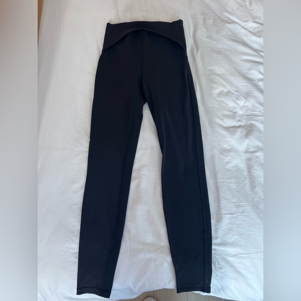 Lululemon Power Within Super High Rise Pant 28”